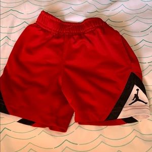Air Jordan shorts